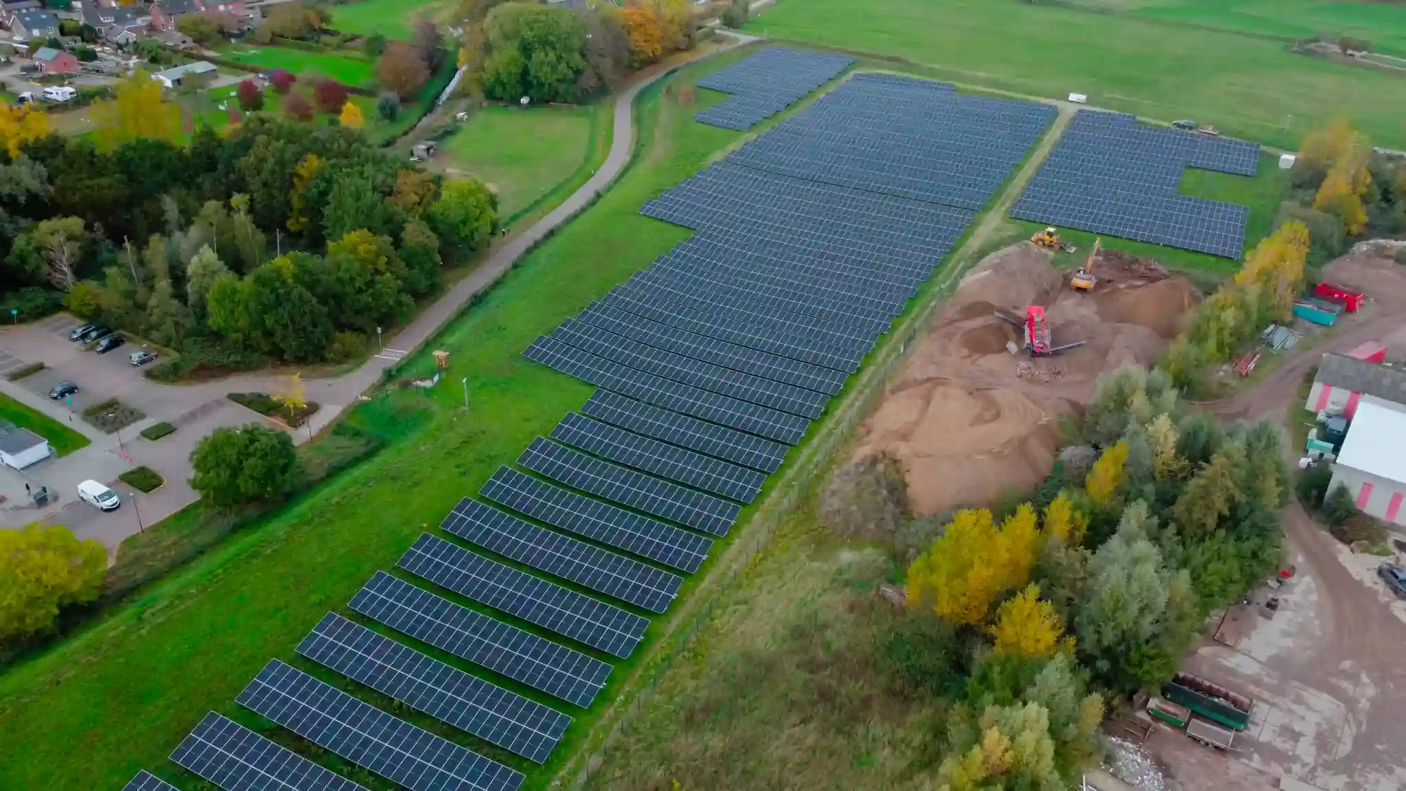 DEELL – Drone Zonnepanelen en Windmolens voor Ell – 3 – S
