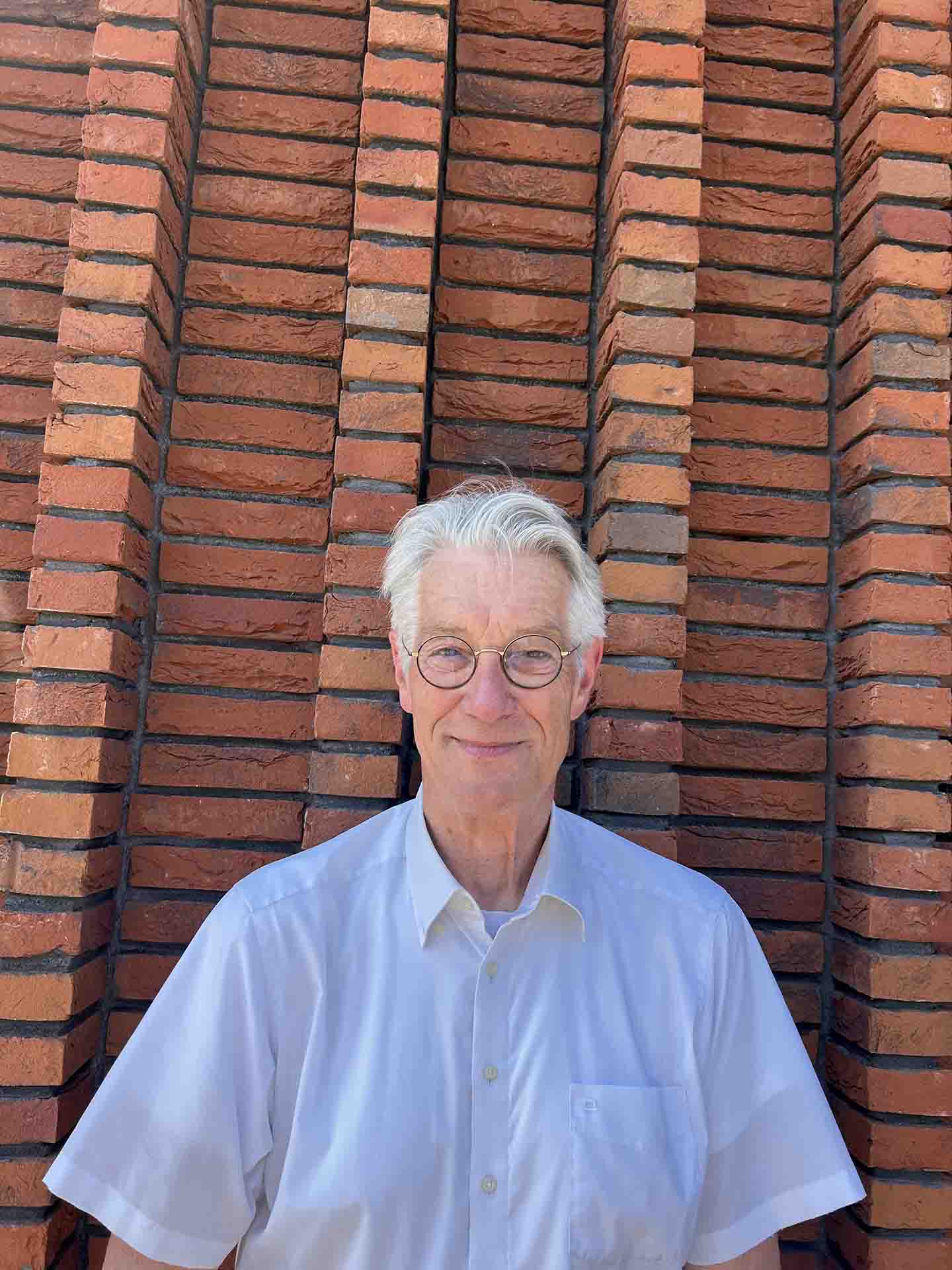 DEELL – Profielfoto Piet