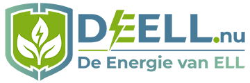 DEELL.nu Logo