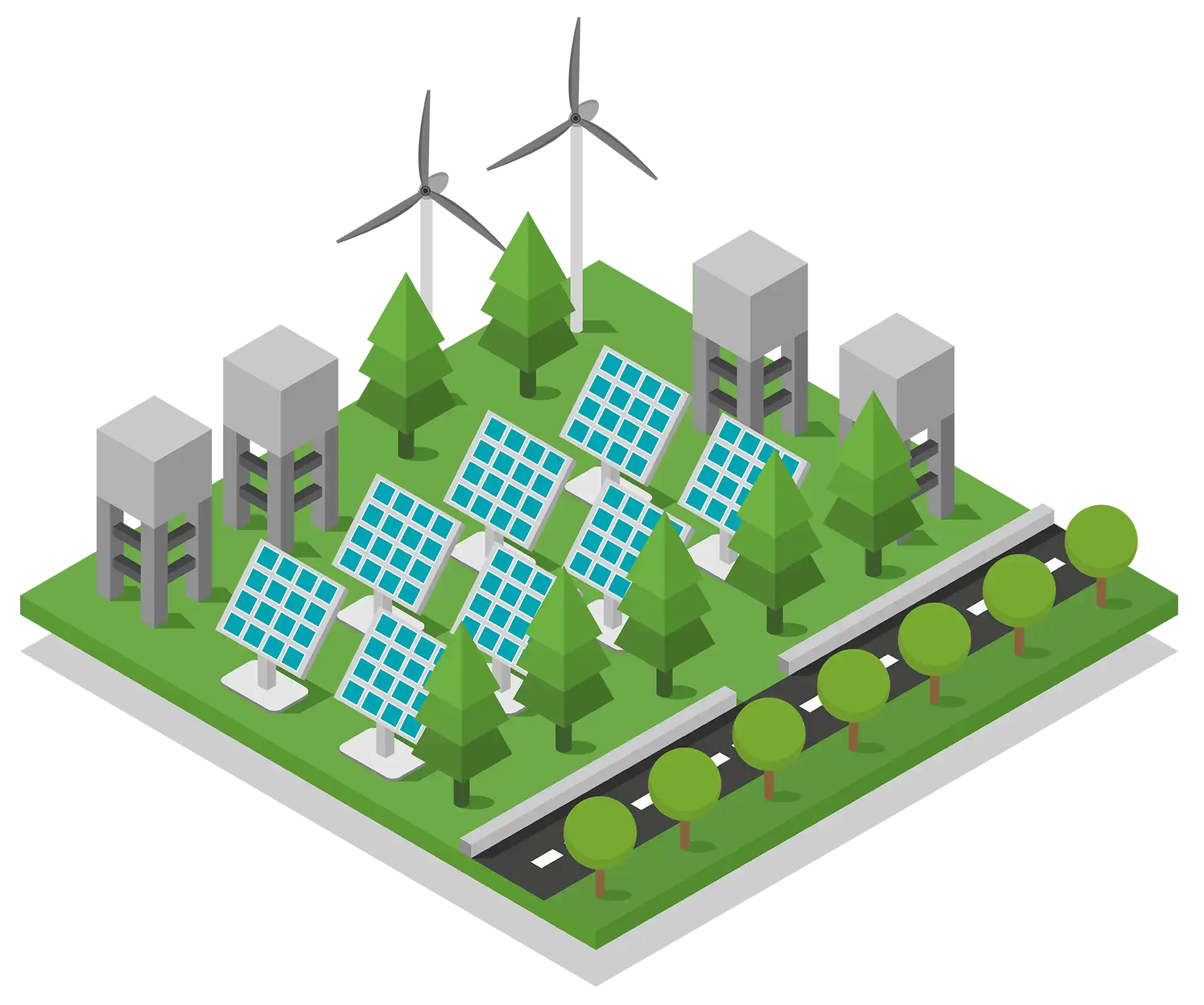 Solar Panels